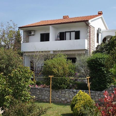 Apartment Krk 5318A Krk Town Exterior foto