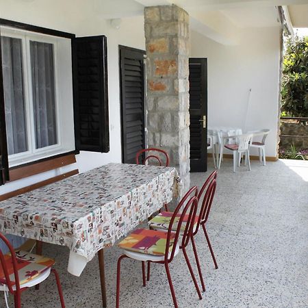 Apartment Krk 5318A Krk Town Exterior foto